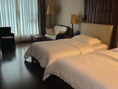 -三清山希尔顿度假酒店