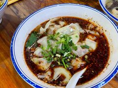 -车沾巷·重庆老味豌杂面