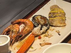 -大渔之观(安贞店)