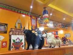 -如意林卡藏餐吧(大昭寺店)