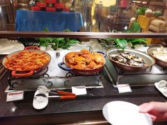 -西藏饭店·亚克·食光自助餐厅(文殊院店)