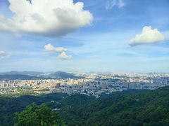 -广州市白云山风景名胜区