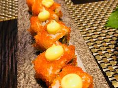 -鲤·鮨KOISUSHI