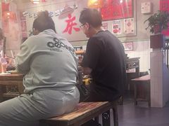 -巴卤社老火锅(财富店)