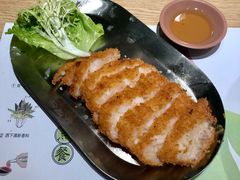 黄金虾扒-蔡澜Pho·越南粉餐厅(海上世界店)