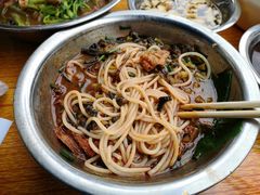 -凤张螺蛳粉·爽口粉(跃进路总店)