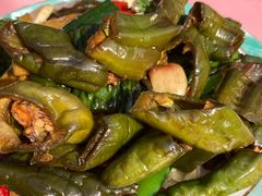 -吾味香葫芦头(安西街店)