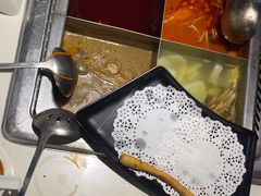 -海底捞火锅(威高广场店)
