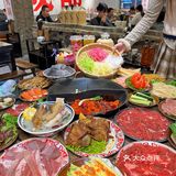 圣诞的深夜食堂！这里安排妥当！！