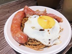 -台湾逢甲夜食(天河店)