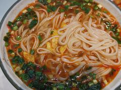 -纳家楼·地道陕菜(劳动路店)