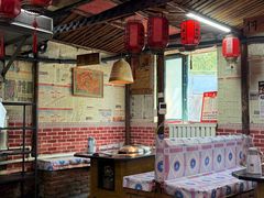 -高家小院铁锅炖大鹅(哈西高铁站店)