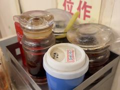 -玲又珑美食(盘福路店)