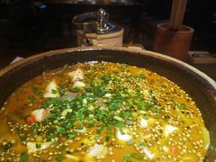 -老灶房-四川土菜(铁牛广场店)