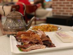-巴依老爷·新疆美食(上城区天城路店)
