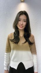-Sying杉影日式烫染專門店