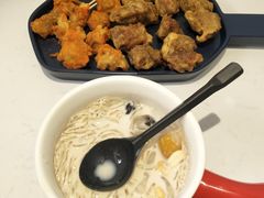 -开元庙街排骨(泉秀店)
