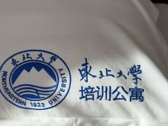 -东北大学(南湖校区)