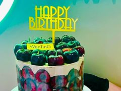 -WenTinG文汀·半糖蛋糕(合生汇店)
