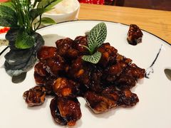 -中国徽菜·徽商故里(广安门店)