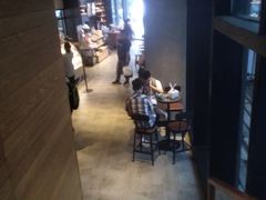 -星巴克臻选(沈阳大悦城店)