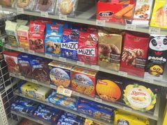 -全家便利店(长江南路站店)