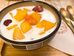 芒果葡萄柚糯叽叽-春风·有糖(崇宁路店)