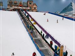 -广州热雪奇迹