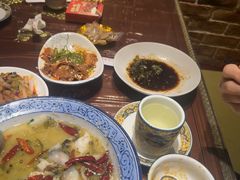-缪氏川菜(深圳北站缤果空间店)