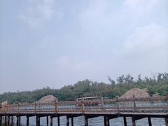 -渔岛海洋度假区