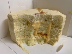 -十五食吾 La Pâtisserie (海甸岛店)