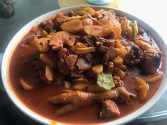 -福顺祥大盘鸡(临潼店)