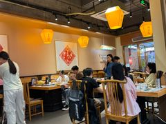 -冰城焰会大丰收铁锅炖(萝岗万达金街店)