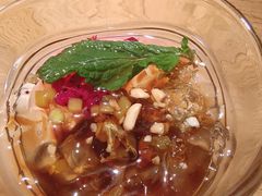 -青年公社烤鸭(滨湖银泰店)