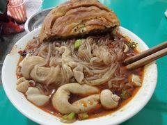 -甘记肥肠粉(马鞍北路店)