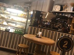 -After You Dessert Cafe(Silom Complex)