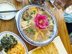 -老雒阳面馆·水席(定鼎门店)