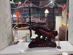 -金三可市井水煮鱼(金碧园店)