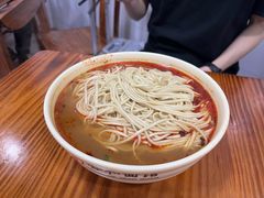 -春和面馆(常德路店)
