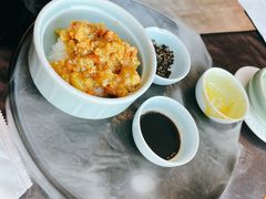 秃黄油捞饭-蟹榭·本帮江浙菜·蟹宴(五角场合生汇商场店)