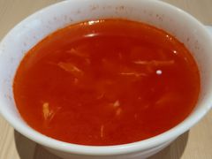 -乡村基(北部新区重科院餐厅)