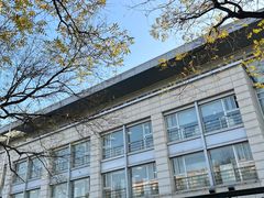 -石景山区图书馆(八角南路)