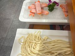 -曲氏老北京铜锅涮肉•火锅(不老街店)