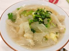 -犇逸·乐山跷脚牛肉·四川现炒(览海店)