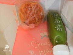 -好利来(团结湖店)