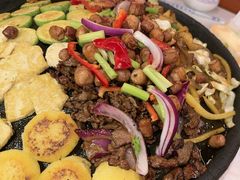 -一烙锅(友谊店)