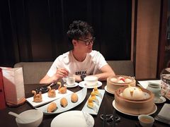 -广州文华东方酒店·江-由辉师傅主理