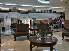 -潭江半岛酒店·西餐厅