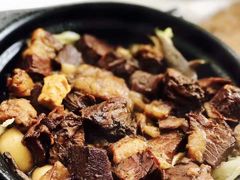 -赵家牛肉砂锅(台西三路店)