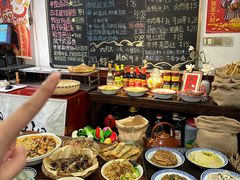 -刘师父老汉口江湖菜(蔡锷路店)
